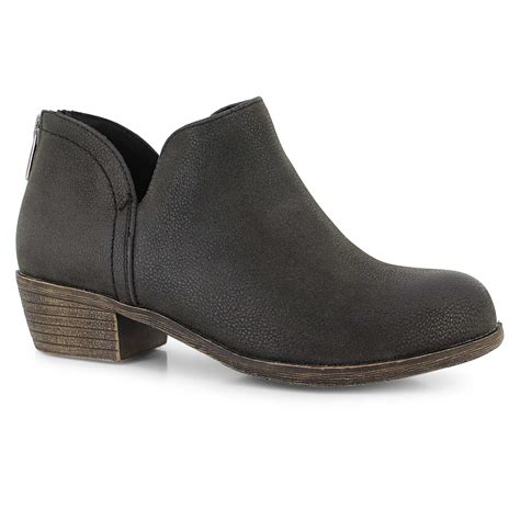 shoe dept encore jessica celine bootie|jessica elloree shoes.